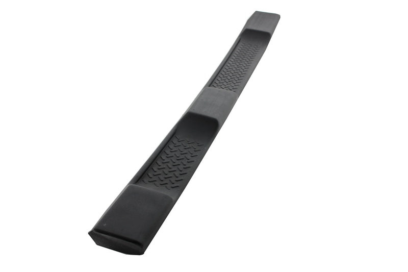 Trittbretter Trittbretter Passend Für Jeep WranGLEr Rubicon JK (2007-2017) 4 Türen Retro Design KITT