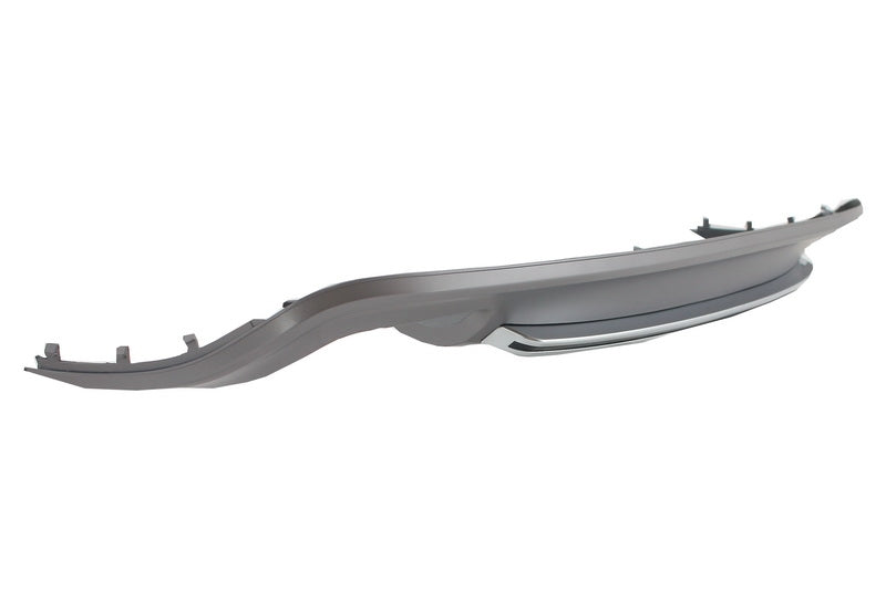 Heckschürze Diffusor passend für Audi A5 8T 4-Türer Sportback (2012-2015) S5 Design KITT