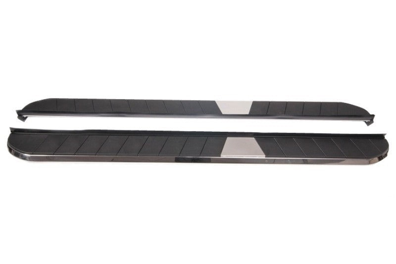 Trittbretter Seitenschritte für TOYOTA RAV4 XA40 2013+ KITT Design CarPartsTuning