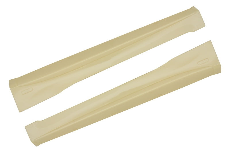 Seitenschweller passend für Smart ForTwo 453 (ab 2014) KITT Specials