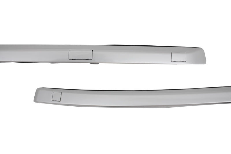Dachträger Dachreling Passend Für Honda CRV (2012-2016) Iv Generation KITT Specials