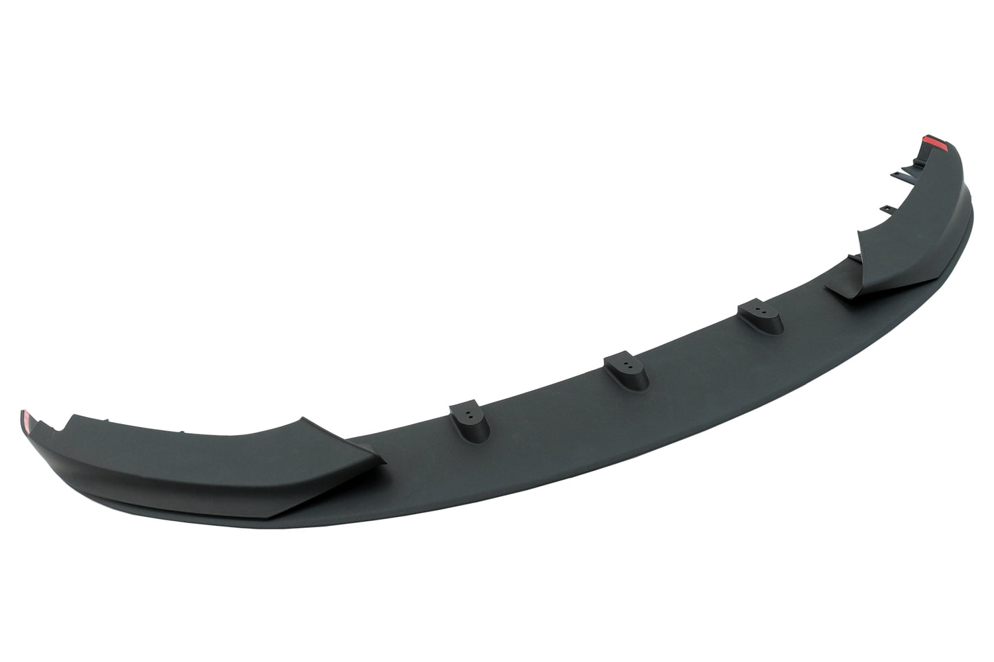 Add On Kit Erweiterung & Diffusor Zwilling Einzel Auslauf für BMW 4 F32 F33 F36 13-19 CarPartsTuning