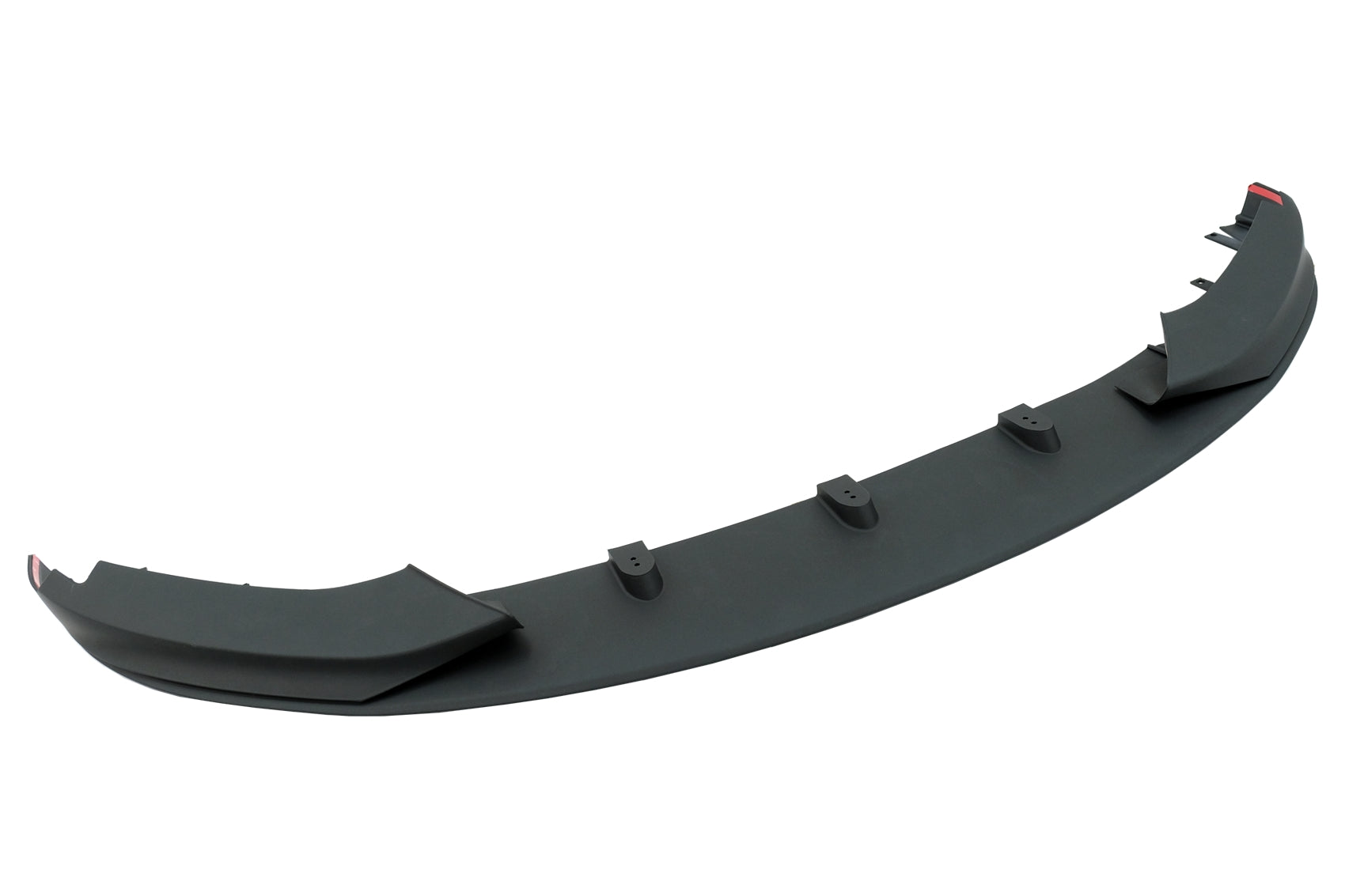 Add On Kit Erweiterung & Diffusor Zwilling Einzel Auslauf für BMW 4 F32 F33 F36 13-19 CarPartsTuning