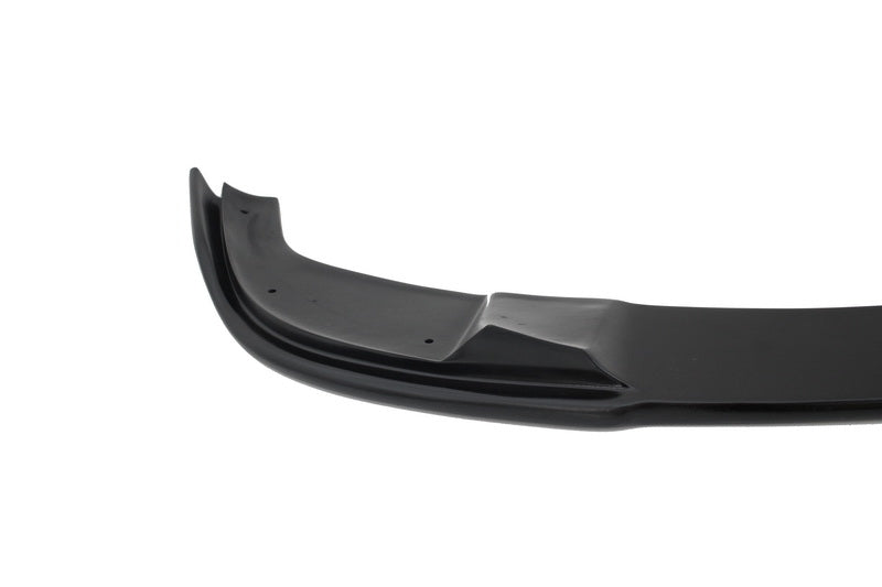 Frontstoßstange Spoiler Addon Lip für BMW 5er E60 E61 M-Technik 04-11 HM Style- CarPartsTuning