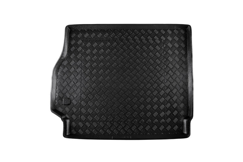 Kofferraummatte Ohne Rutschfestigkeit/ Passend Für Land Range Rover Sport L320 (2005-2013) Rezaw Plast