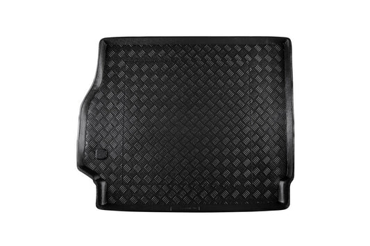 Kofferraummatte Ohne Rutschfestigkeit/ Passend Für Land Range Rover Sport L320 (2005-2013) Rezaw Plast