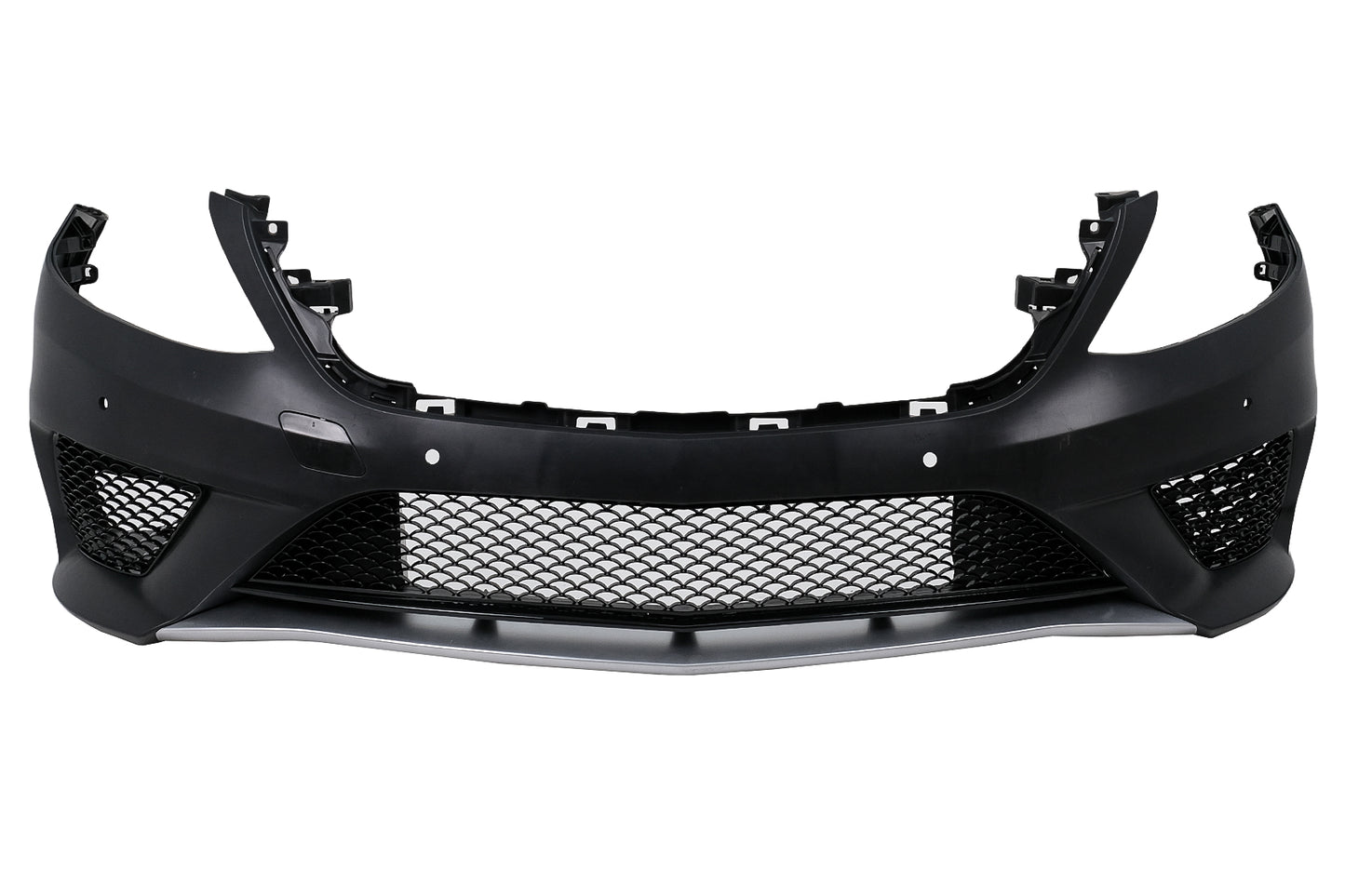 Bodykit für Mercedes W222 S-Klasse 2013–06.2017 Stoßstange S63 S65 Look Carpartstuning Austria