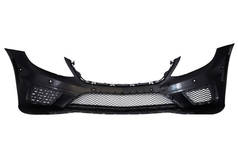 Body Kit für MERCEDES W222 S-Klasse 13-17 Stoßstange Auspuffspitzen S63 Design- CarPartsTuning