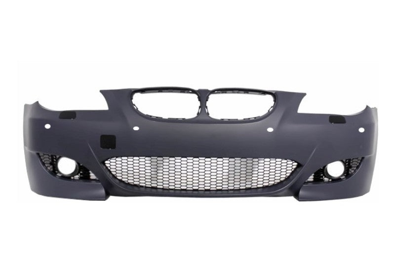 Body Kit für BMW 5er E60 07-10 Stoßstange Gitter LCI M5 Design PDC 18mm- CarPartsTuning