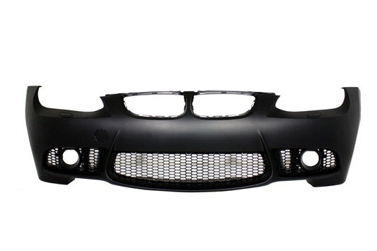Body Kit für BMW E92 Coupé E93 Cabrio 06-09 Stoßstange Seitengitter M3 Design CarPartsTuning