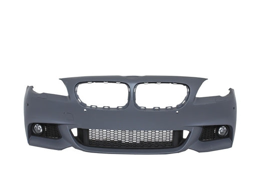 Stoßstange Seitenschweller für BMW 5er F10 F11 2011-2014 M-Technik Design SRA Carpartstuning Austria