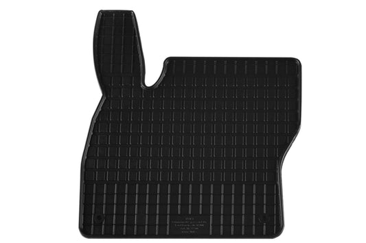 Fußmattengummi Passend Für Ford Focus 03/2011, Focus Turnier 05/2011 Petex