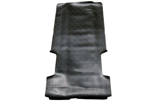 Laderaummatte Passend Für Citroen Jumper II L4 Fiat Ducato III L4 Peugeot Boxer L4 (2006-) Rezaw Plast