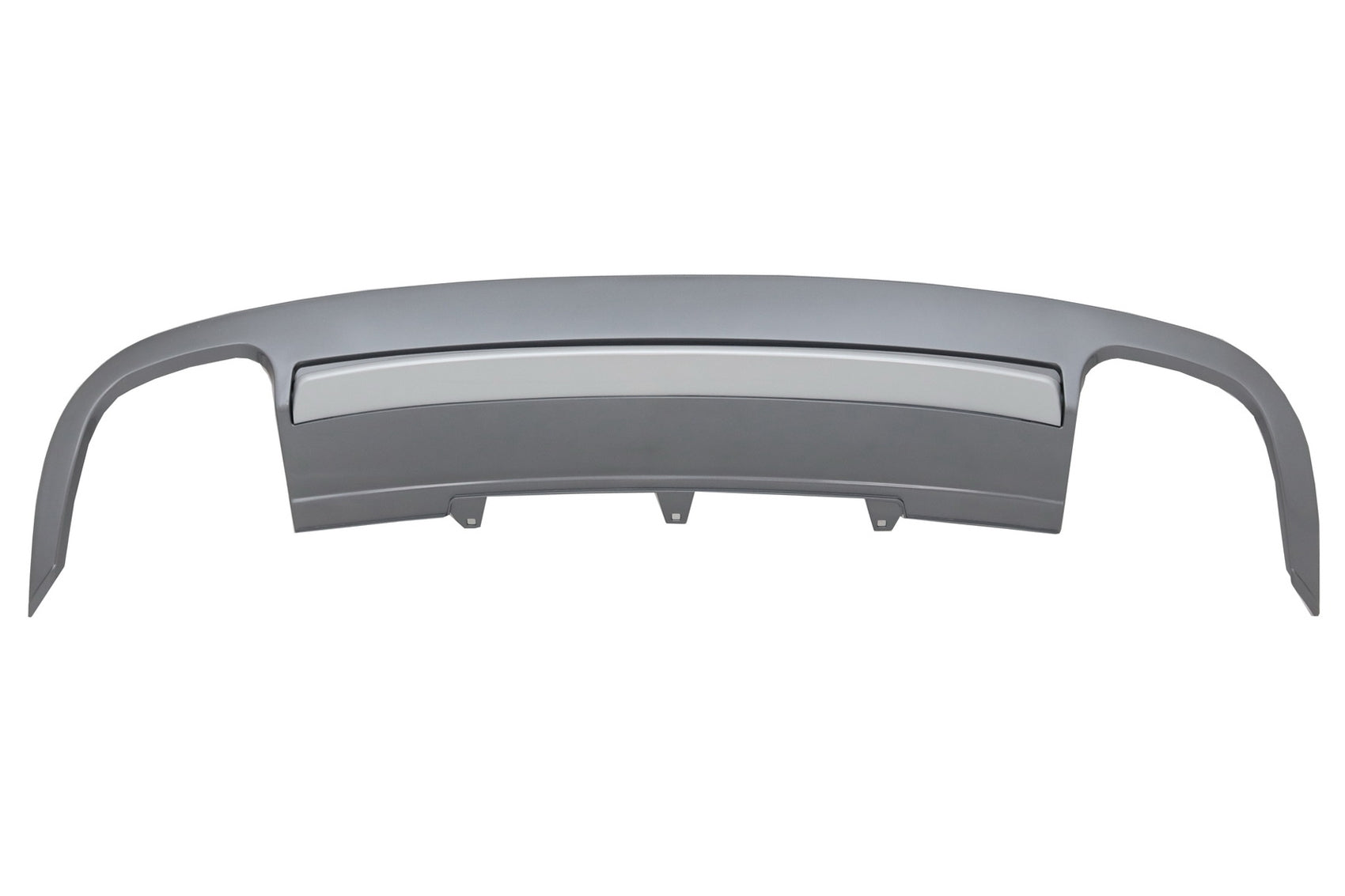 Stoßstange Luftverteiler Audi A5 8T 4D Sportback S-Line vor MOPF 07-11 S5 Design Carpartstuning Austria