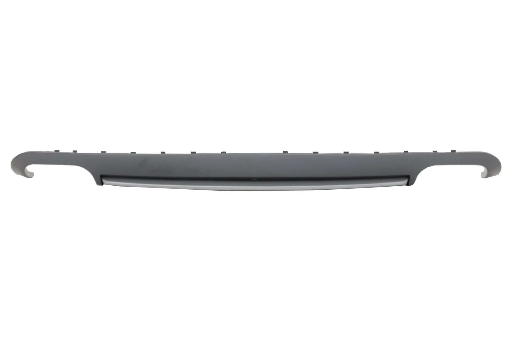 Stoßstange Luftverteiler Audi A5 8T 4D Sportback S-Line vor MOPF 07-11 S5 Design Carpartstuning Austria