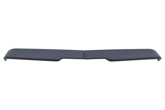 Dachspoiler passend für VW Transporter Caravelle T5 T5.1 (2003-2015) Barn Door Sportline Design KITT
