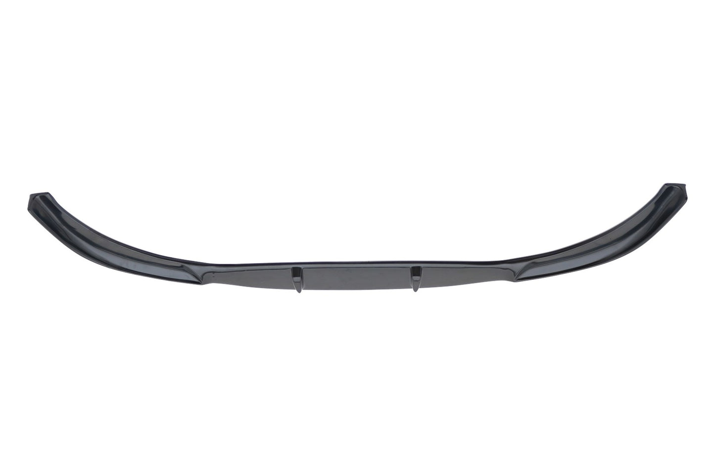 Spoiler lippe für VW Transporter Multivan Caravelle T5 MOPF 10-15 SportLine CarPartsTuning