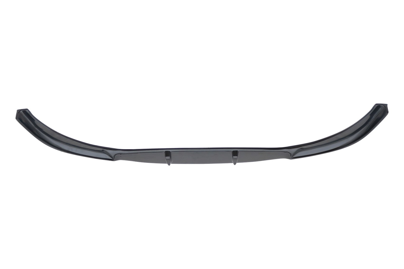 Spoiler lippe für VW Transporter Multivan Caravelle T5 MOPF 10-15 SportLine CarPartsTuning