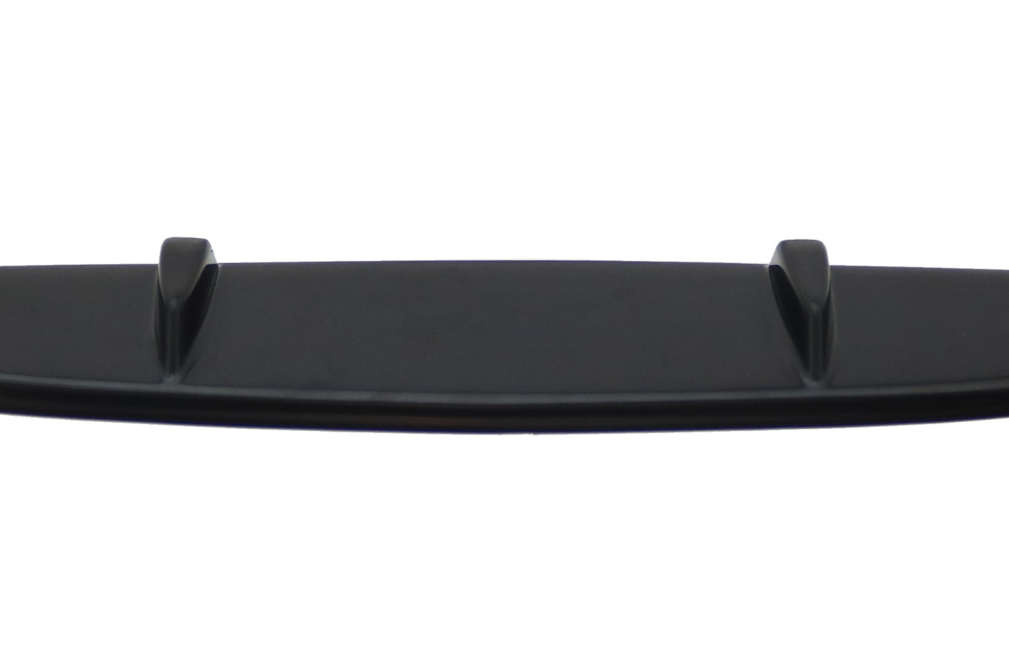 Spoiler lippe für VW Transporter Multivan Caravelle T5 MOPF 10-15 SportLine CarPartsTuning