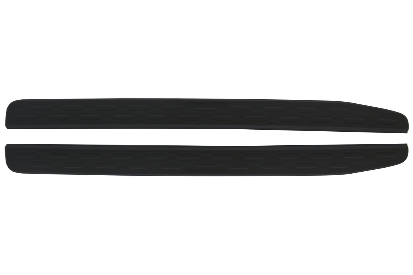 Trittbretter Trittbretter Geeignet Für Land Rover Discovery V 5 L462 (2017) KITT Specials