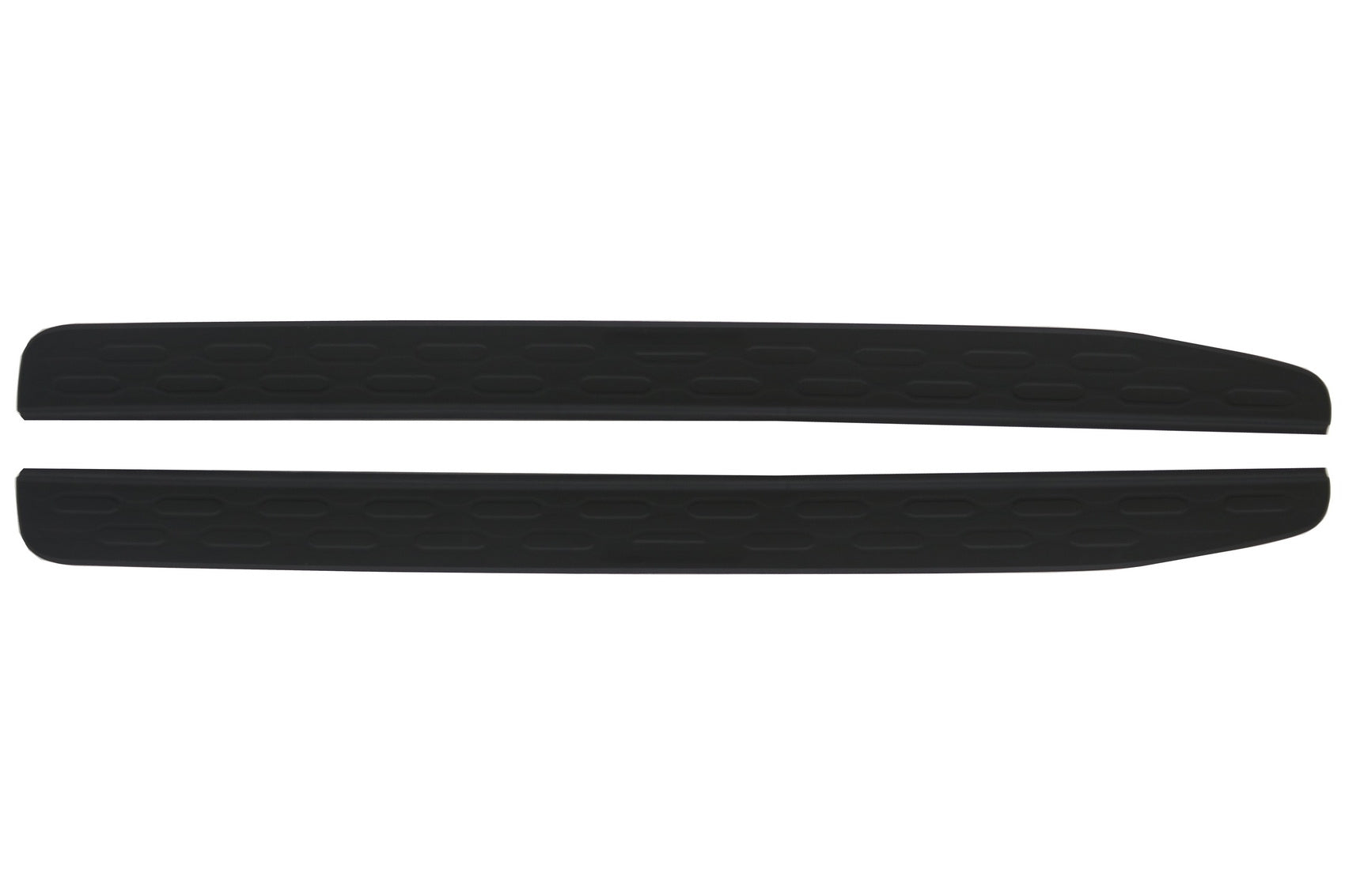 Trittbretter Trittbretter Geeignet Für Land Rover Discovery V 5 L462 (2017) KITT Specials