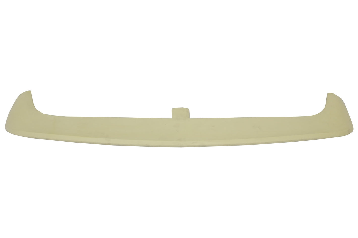 Dachspoiler für VW Polo 6R 6C Mk6 2009-2017 WRC-Look Heckklappe CarPartsTuning