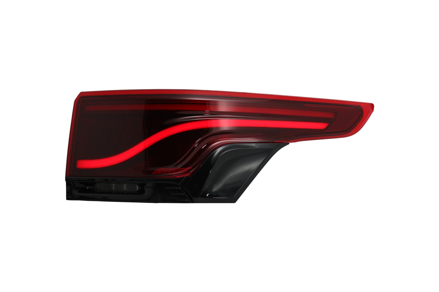 Glohh LED-Lichtleisten-Rücklichter Passend Für Range Rover Sport L494 (2013-Up) Gl-5i GLOHH