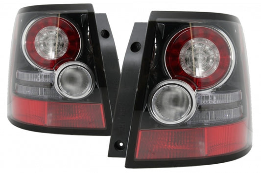 LED Rücklichter für Sport L320 05-13 Heckklappen Facelift Autobiografie-Look CarPartsTuning