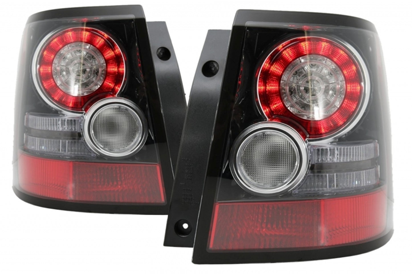 LED Rücklichter für Sport L320 05-13 Heckklappen Facelift Autobiografie-Look CarPartsTuning
