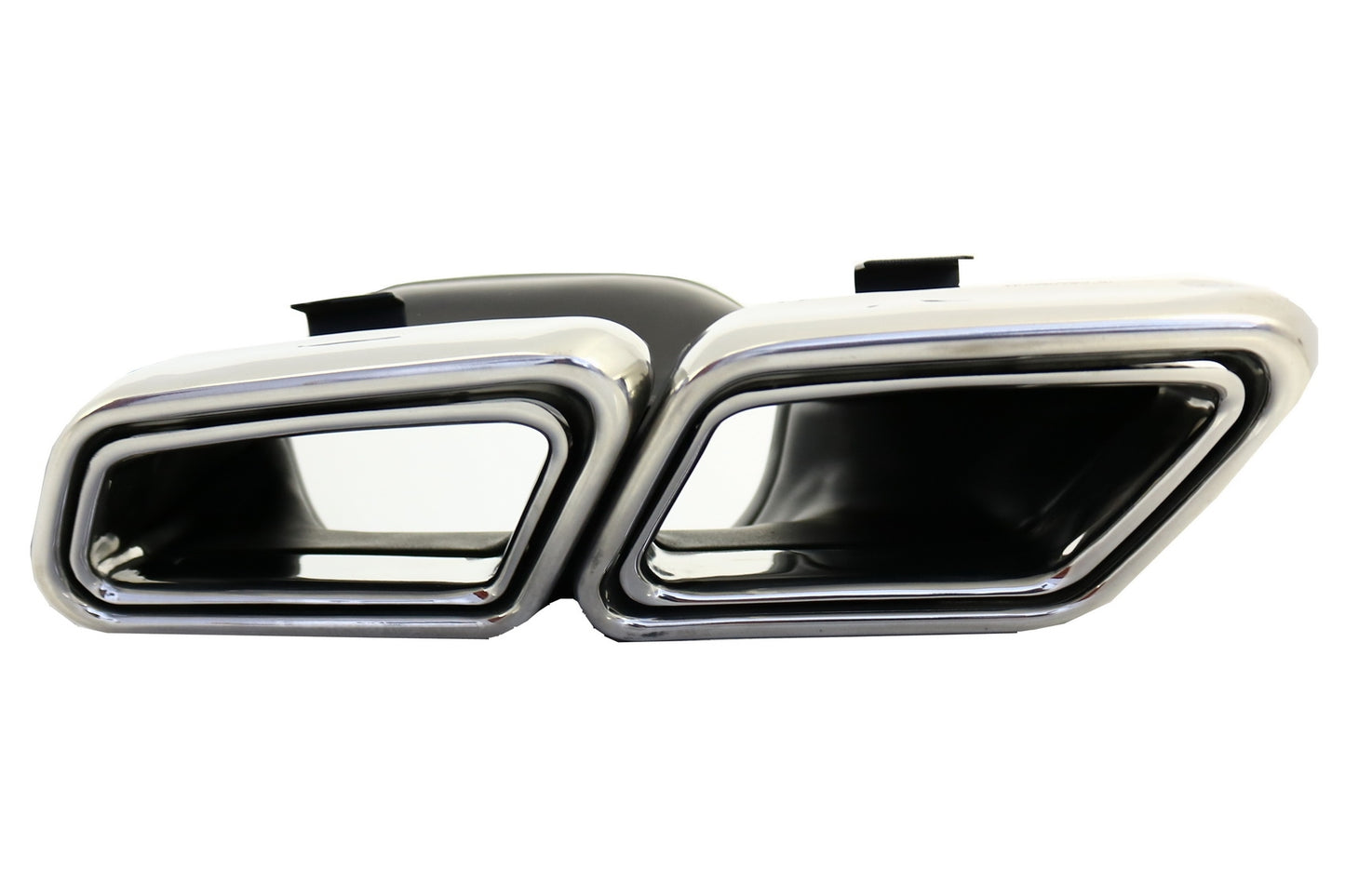 Schalldämpfer-Tipps für Mercedes W222 W212 S212 W218 SL R231 E63 S63 SL65 Look CarPartsTuning