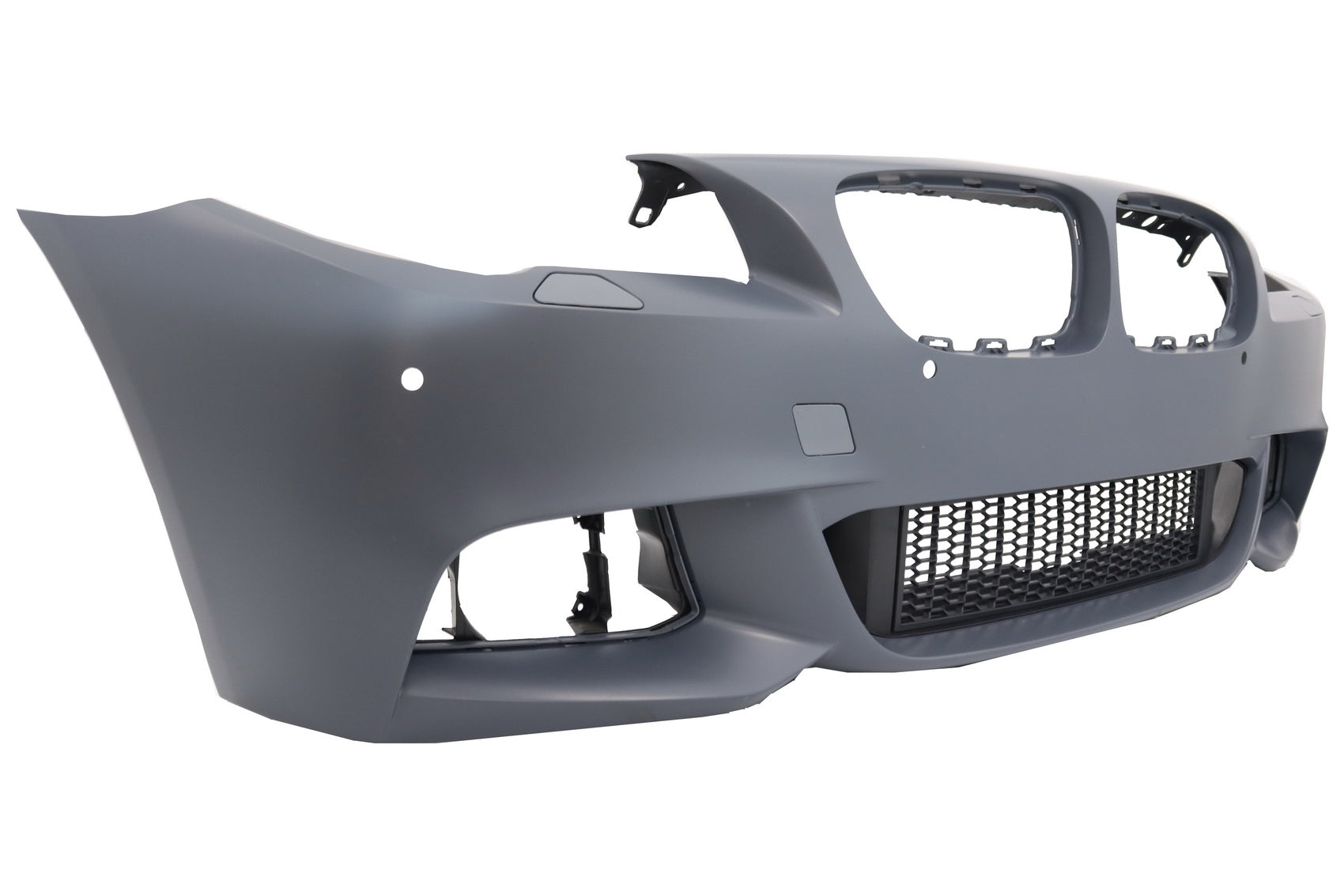 Stoßstange für BMW 5er F10 F11 LCI Limousine Touring 15-17 M-Tech Design CarPartsTuning