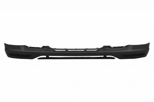 Frontschürze unten passend für Smart ForTwo 451 (2007-2014) B Design KITT