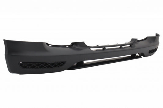 Frontschürze unten passend für Smart ForTwo 451 (2007-2014) B Design KITT