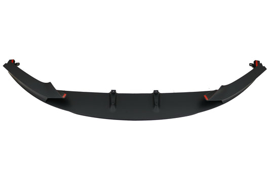 Stoßstange Lippe Spoiler für BMW 1er F20 F21 11-14 F22 F23 14+ M Sport M-Perform Look CarPartsTuning