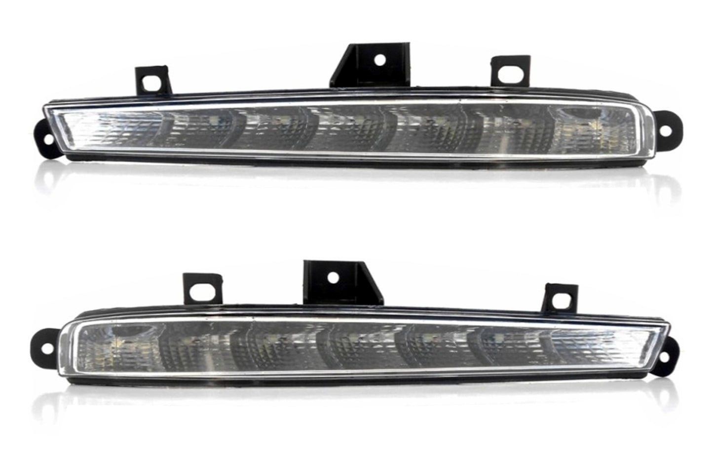 Tagfahrlicht LED DRL Dedicated für Mercedes W221 S 10-13 Left Right Side CarPartsTuning