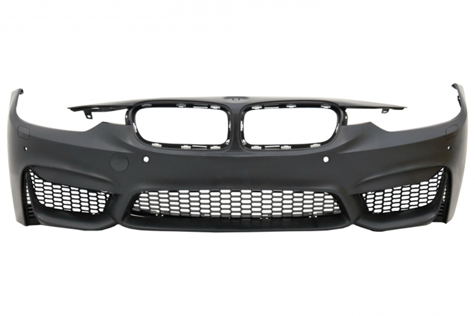 Bodykit für BMW F30 11-15 F30 LCI 16+ M3 Sport Look Stoßstange kotflügel CarPartsTuning