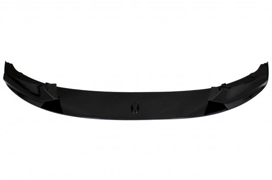 Kit Spoiler Diffusor für BMW 5 F10 F11 10-17 M-Tech zu M-Perform Sport M550 Look CarPartsTuning