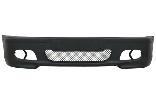 Bodykit für BMW 3er E46 Limousine 98-04 Stoßstange PDC Nebelscheinwerfer M-Technik Design CarPartsTuning
