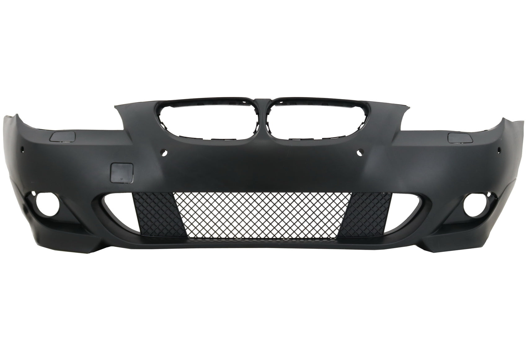 Bodykit für BMW 5er E60 Limousine Non-LCI 03-07 Stoßstange M-Technik Look PDC24mm CarPartsTuning