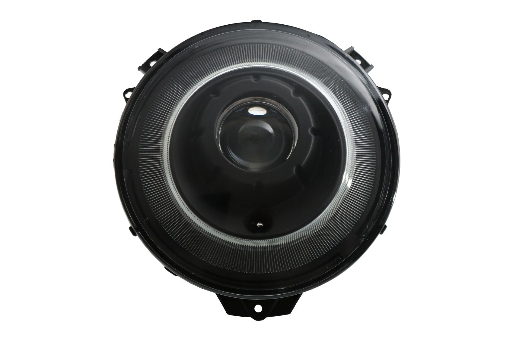 Scheinwerfer Bi-Xenon OEM Look für Mercedes G-Klasse W463 2005-2017 Schwarz CarPartsTuning
