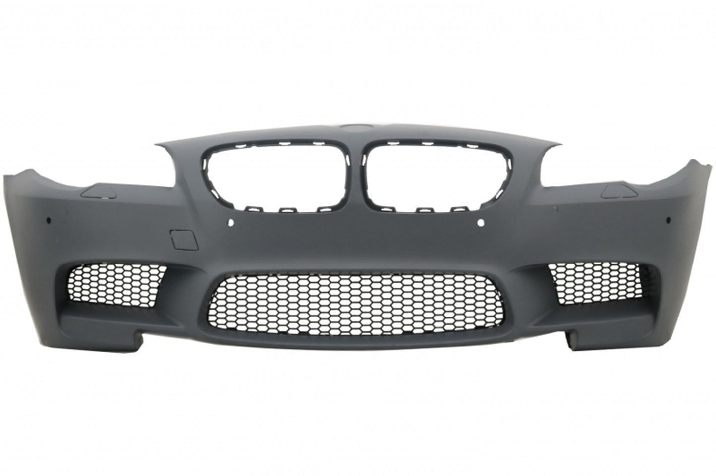 Bodykit für BMW 5er F10 11–17 Stoßstangen Seitenschweller Luftverteiler M5 Look Carpartstuning Austria