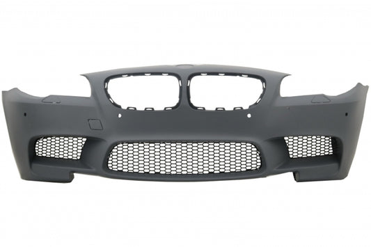 Bodykit für BMW 5er F10 11–17 Stoßstangen Seitenschweller Luftverteiler M5 Look Carpartstuning Austria