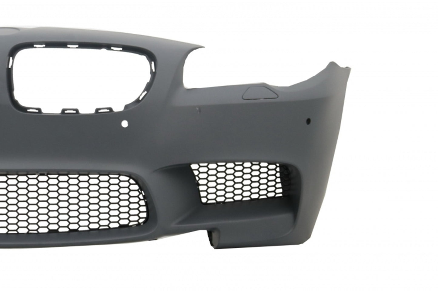 Bodykit für BMW 5er F10 11–17 Stoßstangen Seitenschweller Luftverteiler M5 Look Carpartstuning Austria