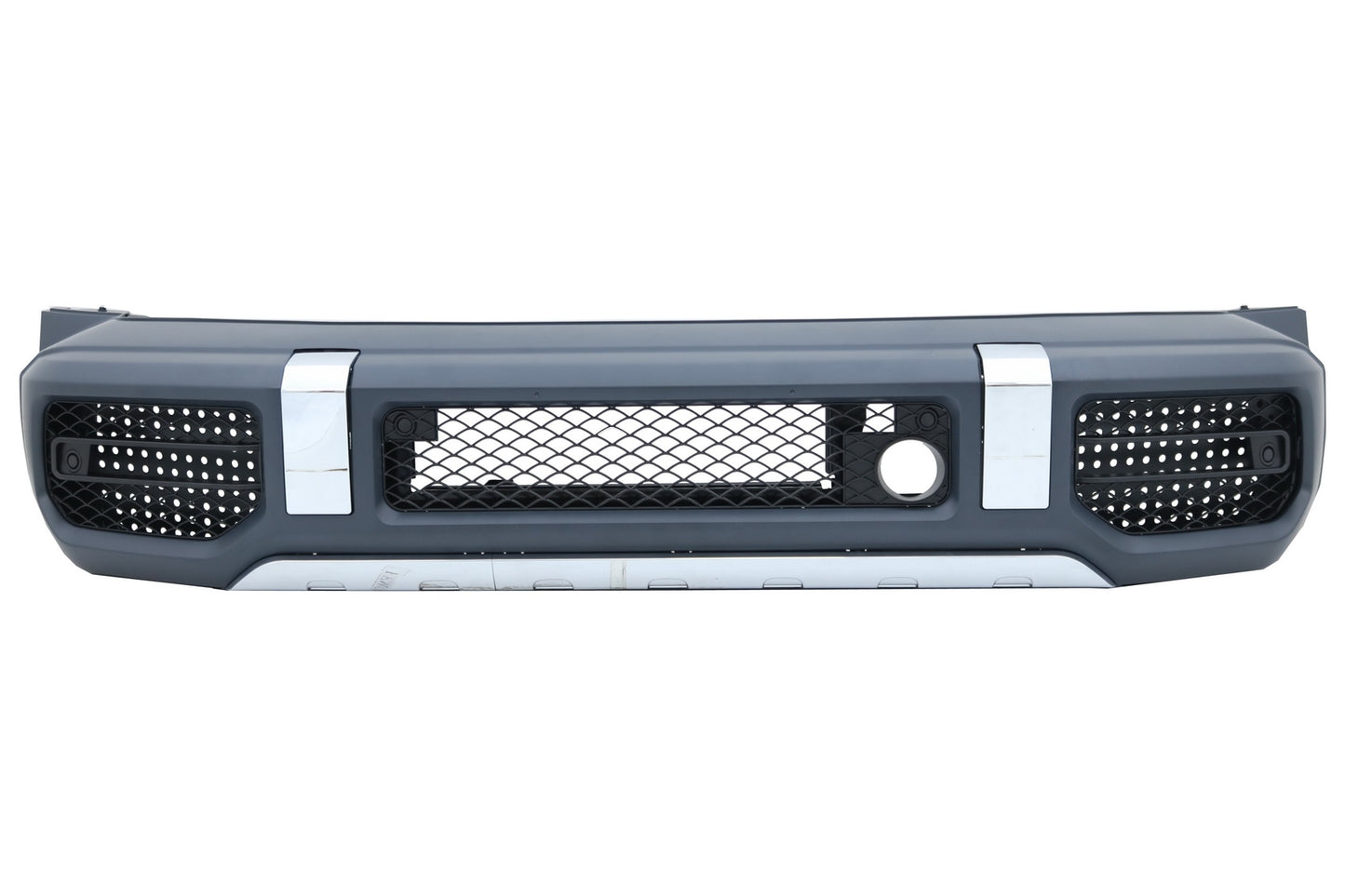 Komplett Umwandlung Bodykit für Mercedes G-Klasse W463 2008-2017 2018 G63 Look Carpartstuning Austria