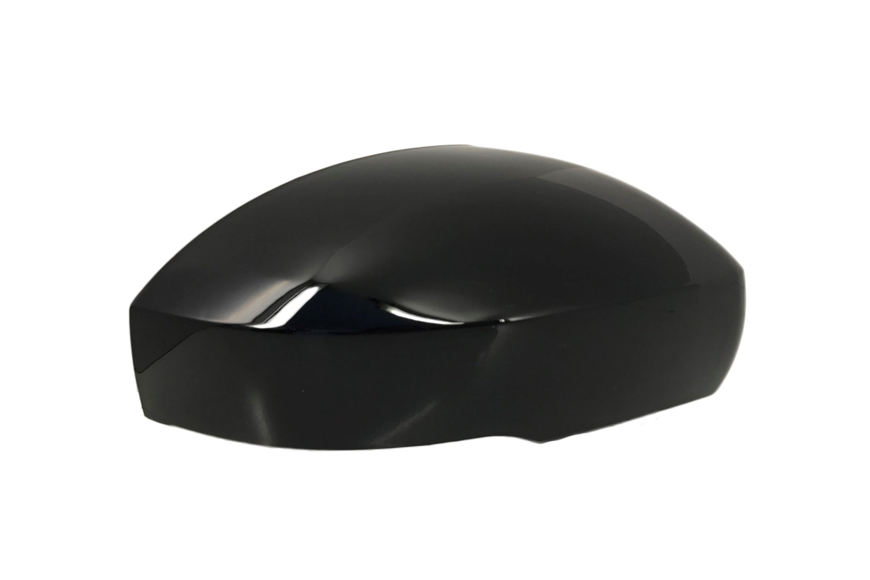 Spiegelkappen Glänzend Schwarz Passend Für Land Range Rover Vogue L405 (2013-2017) Sport L494 (2013-2017) Discovery V L462 KITT