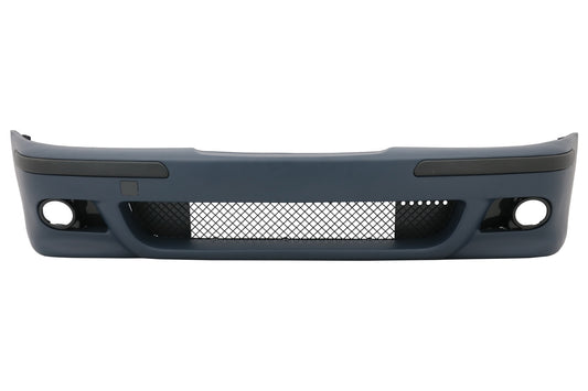 Stoßstange für BMW 5er E39 95-03 Nebelscheinwerfer Rauchglas M5 Look CarPartsTuning