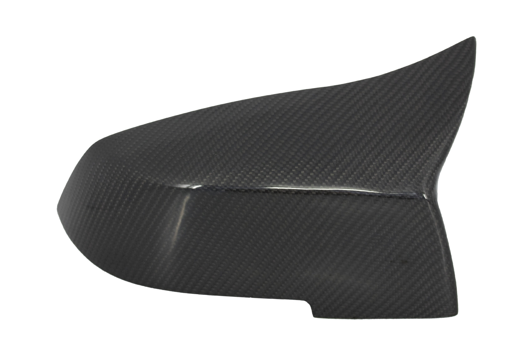 Spiegelabdeckungen für BMW F20 F21 F22 F23 F30 F31 F32 F33 F36 Echte Kohlefaser CarPartsTuning