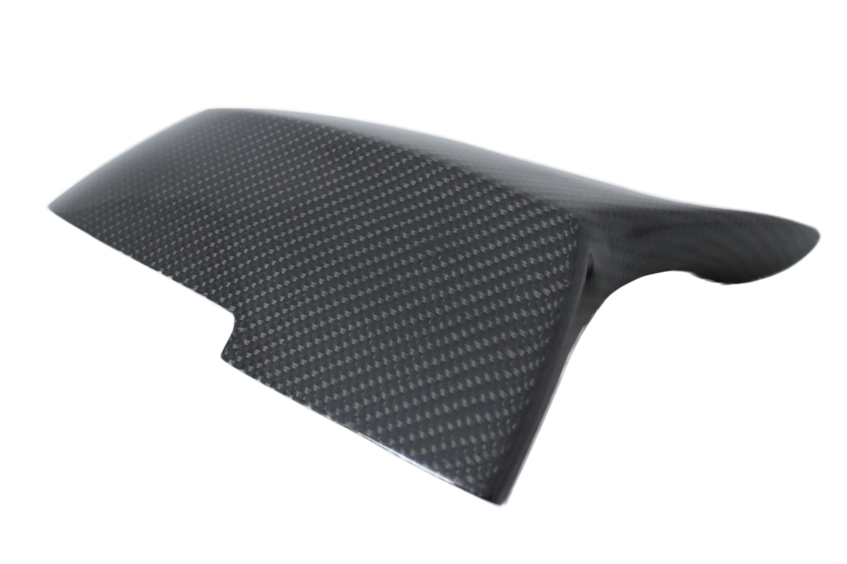 Spiegelabdeckungen für BMW F20 F21 F22 F23 F30 F31 F32 F33 F36 Echte Kohlefaser CarPartsTuning