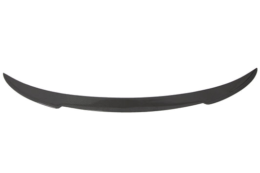 Kofferraumspoiler für BMW 3er F30 F80 2011-2018 M4 Design Echter Kohlenstoff CarPartsTuning