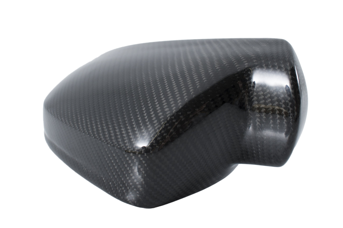 Spiegel Abdeckungen für AUDI A4 B8 Facelift 12-15 AUDI A5 8T Facelift 12-16- CarPartsTuning